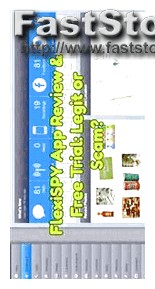 Uninstall Flexispy Android